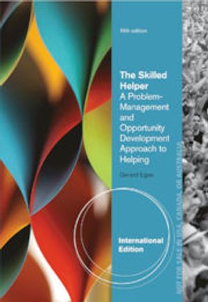 The Skilled Helper International Edition | 10:e upplagan