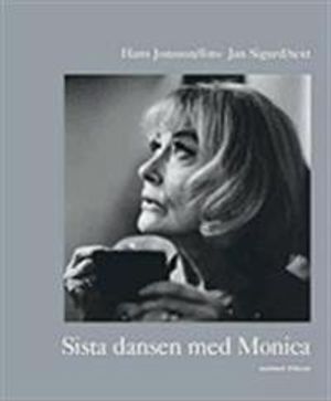 Sista dansen med Monica | 1:a upplagan