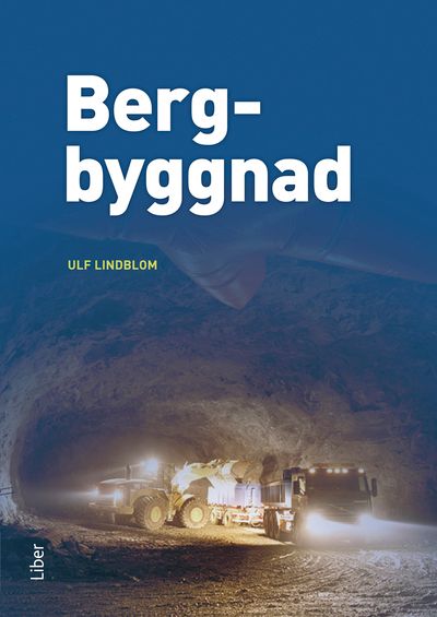 Bergbyggnad | 1:a upplagan