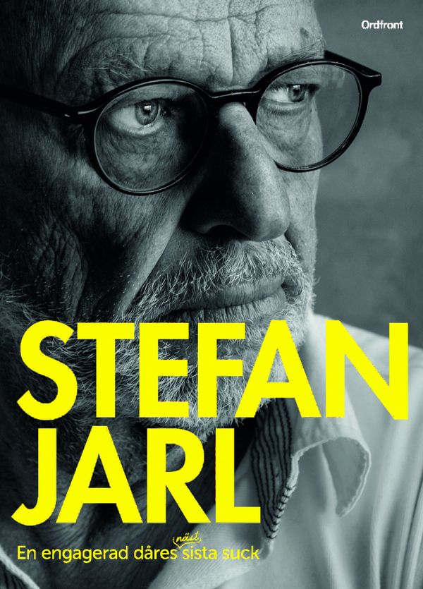 En engagerad dåres (näst) sista suck | 0:e upplagan