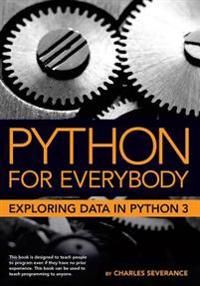 Python for Everybody | 0:e upplagan