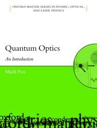 Quantum Optics | 0:e upplagan