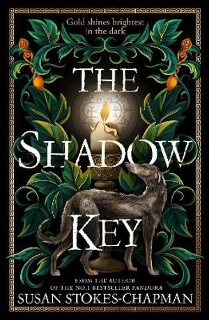 The Shadow Key