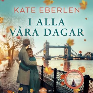 I alla våra dagar | 1:a upplagan