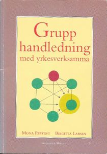 Grupphandledning med yrkesverksamma i människovård