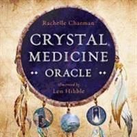 Crystal Medicine Oracle | 0:e upplagan