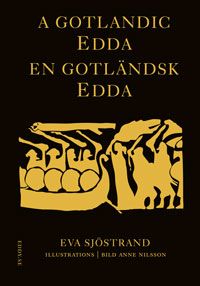 A Gotlandic Edda - En gotländsk Edda | 0:e upplagan