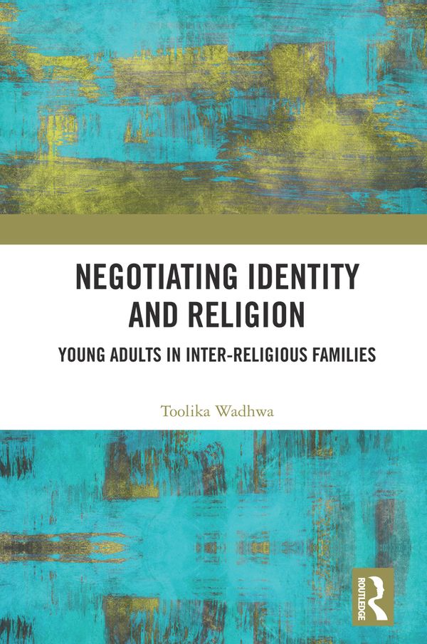 Negotiating Identity and Religion | 1:a upplagan
