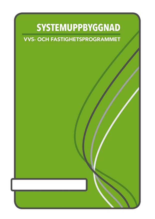 Systemuppbyggnad | 2:a upplagan