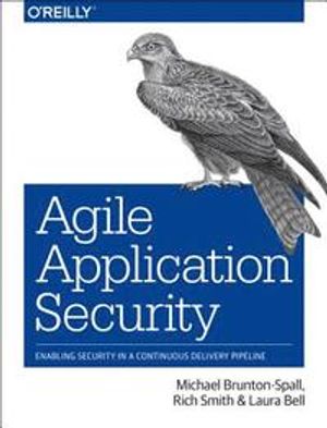 Agile Application Security | 1:a upplagan