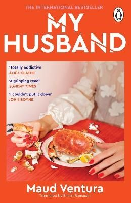 My Husband | 0:e upplagan