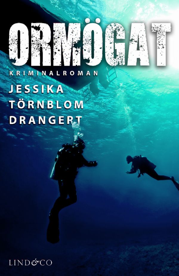 Ormögat | 0:e upplagan