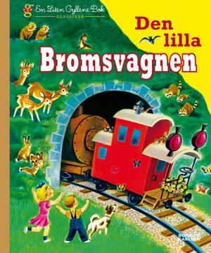 Den lilla bromsvagnen