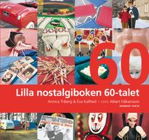 Lilla nostalgiboken 60-talet