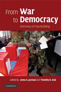 From War to Democracy | 0:e upplagan