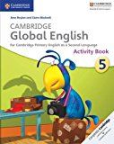 Cambridge global english stage 5 activity book
