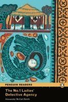 "The No.1 Ladies' Detective Agency" | 2:a upplagan