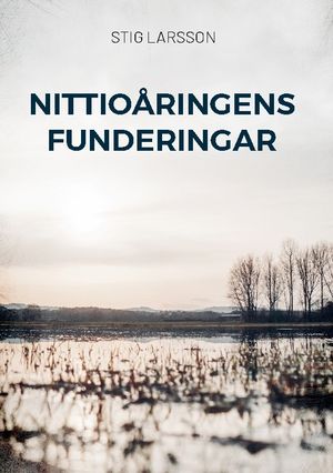 Nittioåringens funderingar | 1:a upplagan