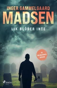 Lik blöder inte | 0:e upplagan