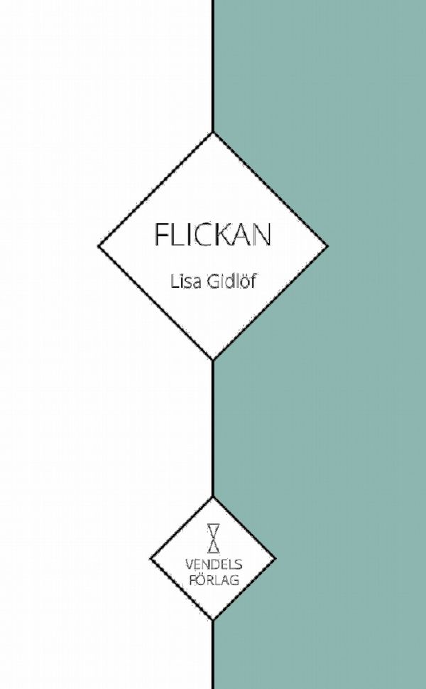 Flickan | 1:a upplagan