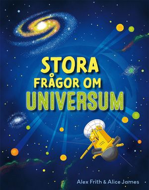 Stora frågor om universum | 1:a upplagan