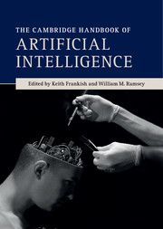 The Cambridge Handbook of Artificial Intelligence | 0:e upplagan