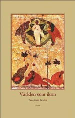 Världen som ikon | 3:e upplagan