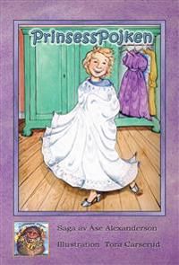 Prinsesspojken | 1:a upplagan