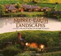 Middle-Earth Landscapes