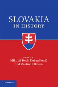 Slovakia in History | 0:e upplagan