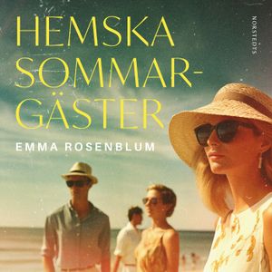 Hemska sommargäster | 1:a upplagan