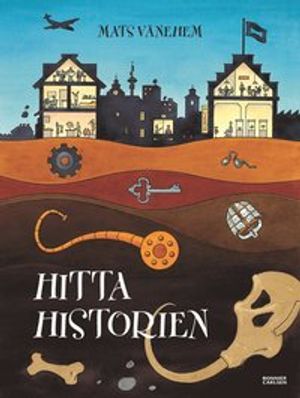 Hitta historien