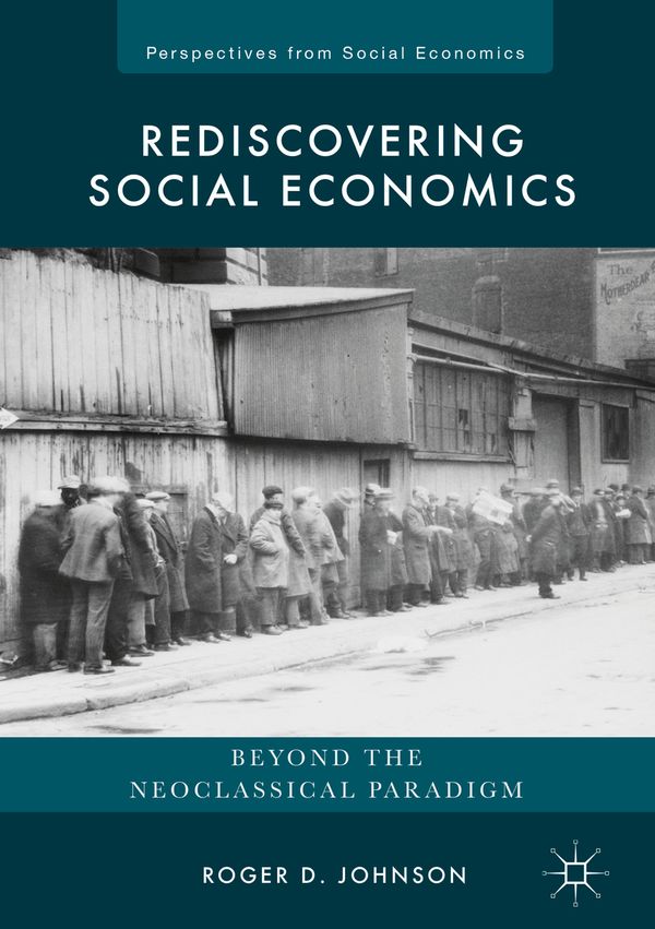 Rediscovering Social Economics | 1:a upplagan