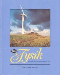 Puls Fysik för grundskolans senare del | 1:a upplagan