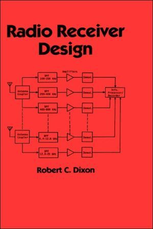 Radio Receiver Design