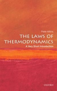 The Laws of Thermodynamics | 0:e upplagan