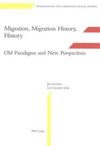 Migration, Migration History, History | 0:e upplagan
