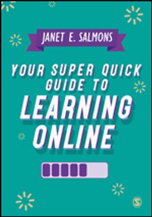 Your Super Quick Guide to Learning Online | 1:a upplagan