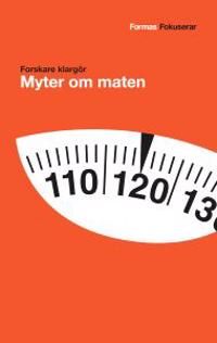 myter om maten | 0:e upplagan