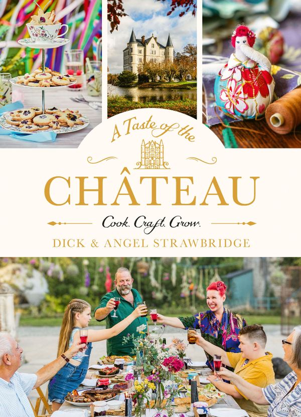 A Taste of the Château | 1:a upplagan