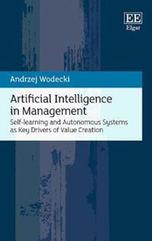 Artificial Intelligence in Management