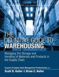 Definitive Guide to Warehousing | 0:e upplagan
