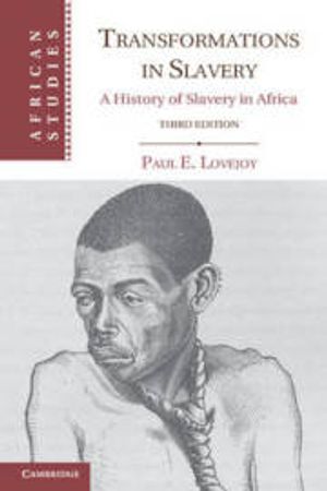 Transformations in Slavery | 3:e upplagan