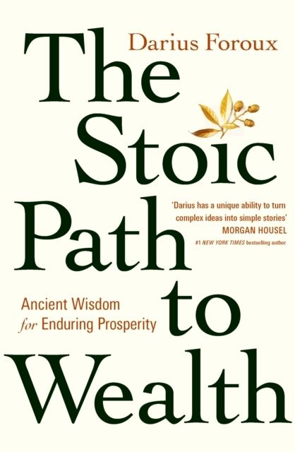 The Stoic Path to Wealth | 0:e upplagan
