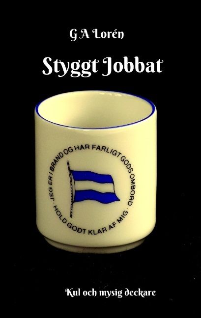 Styggt Jobbat | 1:a upplagan