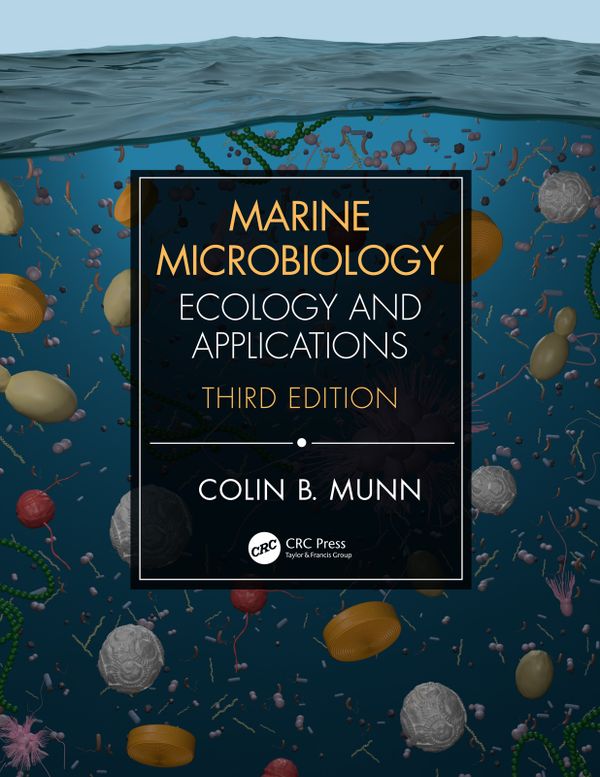 Marine Microbiology | 3:e upplagan