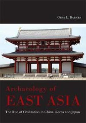 Archaeology of East Asia