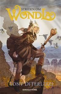 Striden om WondLa - WondLa 3 | 1:a upplagan