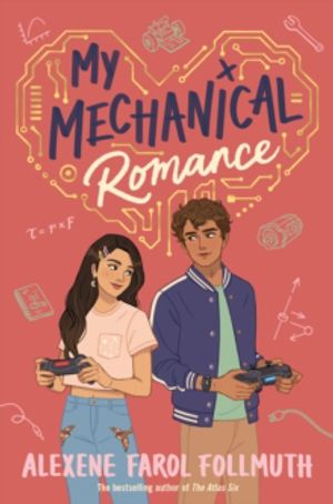 My Mechanical Romance