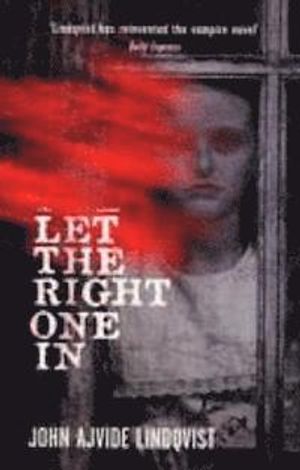 Let the Right One in